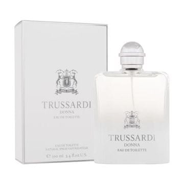 Trussardi Donna 2016 toaletna voda za ženske