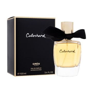 Gres Cabochard 2019 parfumska voda za ženske