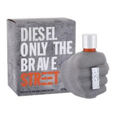 Diesel Only The Brave Street 75 ml toaletna voda za moške