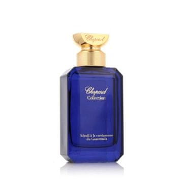 Chopard Collection Néroli à la Cardamome du Guatemala parfumska voda unisex