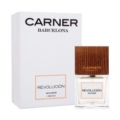 Carner Barcelona Revolución 100 ml parfumska voda unisex