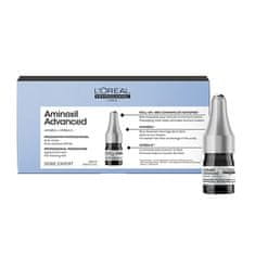 Loreal Professionnel Ampule proti izpadanju las Aminexil ( Advanced Ampuls) 10 x 6 ml