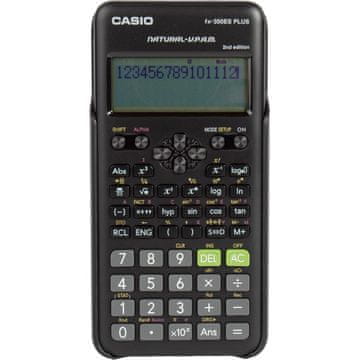 Casio Kalkulator FX-350ES Plus 2nd Edition