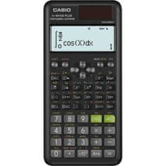 Casio Kalkulator FX-991ES PLUS z naprednimi znanstvenimi funkcijami za šolo in študij