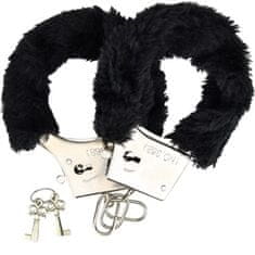 Loving Joy EROTIČNE LISICE Loving Joy Furry Black