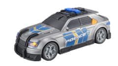 Teamsterz Policijski avto