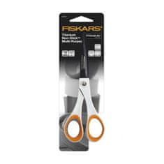 Fiskars Škarje Titanium 18 cm