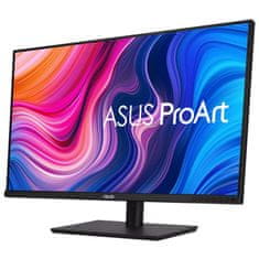 ASUS ProArt PA328CGV 81,28cm (32") QHD IPS 165Hz DP/HDMI/USB-C HDR600 FreeSync zvočniki profesionalni monitor