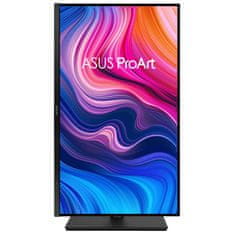 ASUS ProArt PA328CGV 81,28cm (32") QHD IPS 165Hz DP/HDMI/USB-C HDR600 FreeSync zvočniki profesionalni monitor