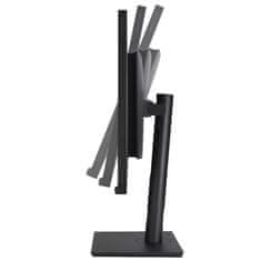 ASUS ProArt PA328CGV 81,28cm (32") QHD IPS 165Hz DP/HDMI/USB-C HDR600 FreeSync zvočniki profesionalni monitor