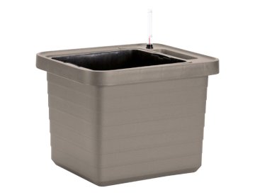 Plastia Škatla BERBERIS UNO za samooskrbo + kati 45x39x35cm