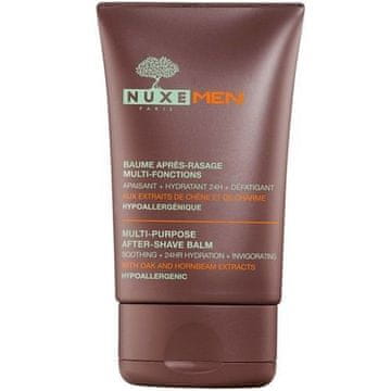 Nuxe Blažilni in vlažilni balzam po britju za moške (večnamenski balzam po britju) 50 ml