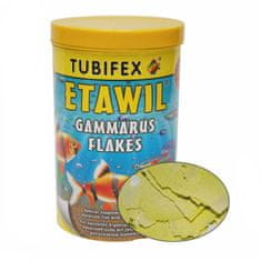 Tubifex Etawil (posušeni gammarusi in kozice) 125 ml