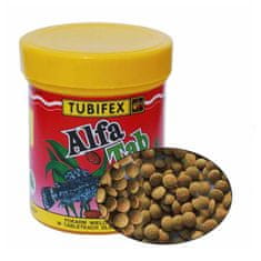 Tubifex Alfa Tab (pridnene ribe) 125 ml