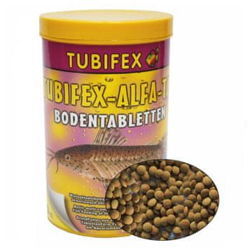 Tubifex Alfa Tab 125 ml