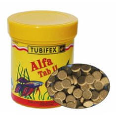 Tubifex Alfa Tab II (lepilo za steklo) 125 ml