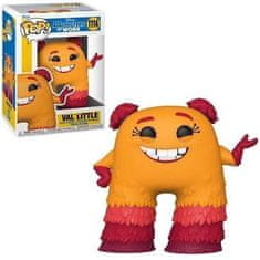 Funko POP Disney: Pošasti na delu - Val