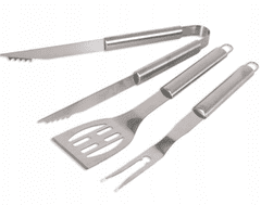 Algon pribor za žar, 3/1