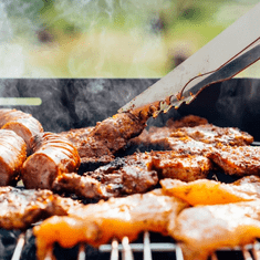 Algon pribor za žar, 3/1