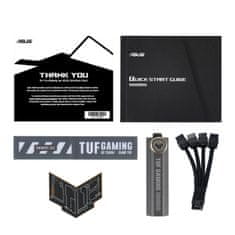ASUS TUF Gaming GeForce RTX 5090 OC grafična kartica, 32GB GDDR7 (90YV0LY0-M0NA00)