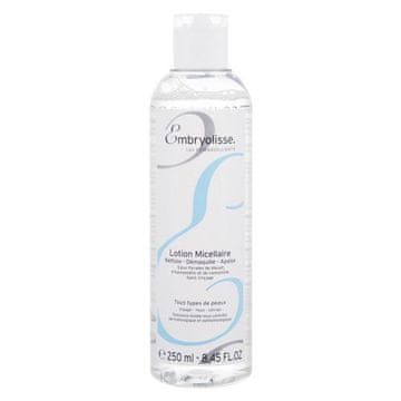 Embryolisse Cleansers and Make-up Removers Micellar Lotion micelarna voda za čiščenje in odstranjevanje ličil za ženske