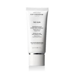 Institut Esthederm No Sun Mineral Screen Protective Care vodoodporna zaščita pred soncem za obraz za vse tipe kože 50 ml unisex