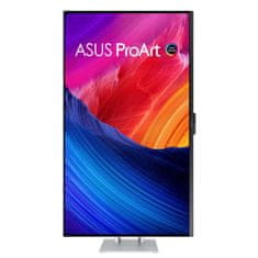 ASUS ProArt PA32UCDM monitor, OLED, 4K UHD, 240 Hz (90LM03HE-B01K70)