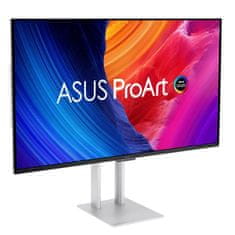 ASUS ProArt PA32UCDM monitor, OLED, 4K UHD, 240 Hz (90LM03HE-B01K70)