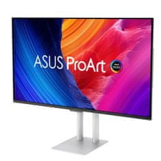 ASUS ProArt PA32UCDM monitor, OLED, 4K UHD, 240 Hz (90LM03HE-B01K70)