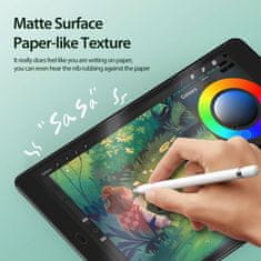 Dux Ducis Paper Screen folija za iPad Air 13 2024