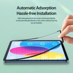Dux Ducis Paper Screen folija za iPad 10gen 10.9'' 2022