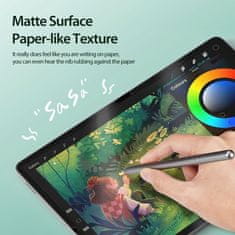 Dux Ducis Paper Screen folija za Samsung Galaxy Tab S9 FE Plus