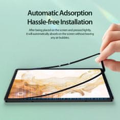 Dux Ducis Paper Screen folija za Samsung Galaxy Tab S8 / S7