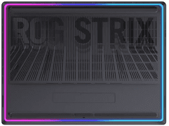 ASUS ROG Strix G18 G815LW-S9035W prenosnik, Ultra 9, 32GB, 2TB, W11H (90NR0LC1-M006N0)