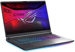 ASUS ROG Strix G18 G815LW-S9035W prenosnik, Ultra 9, 32GB, 2TB, W11H (90NR0LC1-M006N0)