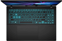 ASUS V16 V3607VM-RP028X prenosnik, Core 7 240H, 32GB, 1TB, W11P (90NB16K1-M001N0)