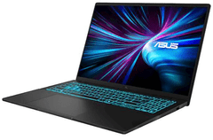 ASUS V16 V3607VM-RP028X prenosnik, Core 7 240H, 32GB, 1TB, W11P (90NB16K1-M001N0)