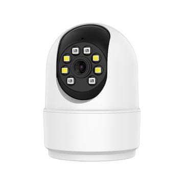 Robaxo RC994WS V2.0, Brezžična kamera, WiFi, IP kamera, Notranja kamera, Smart