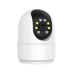 Robaxo RC994WS V2.0, Brezžična kamera, WiFi, IP kamera, Notranja kamera, Smart