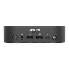 ASUS NUC 14 Pro AI RNUC14LNKU5073N2 mini računalnik, Ultra 5-226V, 16GB, SSD512GB, W11P (90AS00N1-M00100)