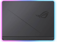 ASUS ROG Strix G16 G615JHR-RV038 prenosnik, i7-14650HX, 16GB, 1TB, FreeDos (90NR0LL1-M00190)