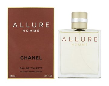 Chanel Allure Homme - EDT