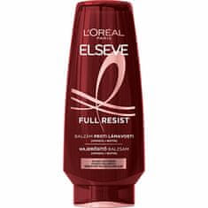 Loreal Paris Elseve Full Resist balzam proti lomljivosti las (Neto kolièina 300 ml)