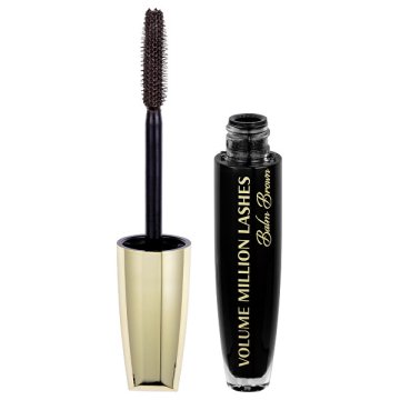 Loreal Paris Maskara za volumen Volume Million Lashes Caring 8,9 ml