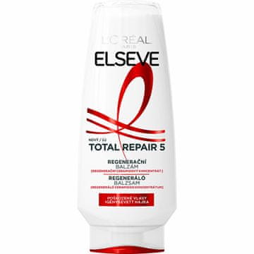 Loreal Paris Regeneracijski balzam za poškodovane lase Elseve Total Repair 5