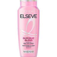 Loreal Paris Elseve glikolni sijajni šampon (šampon) (Neto kolièina 400 ml)