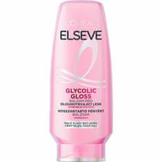 Loreal Paris Elseve glikolni sijaj (balzam) za dolgotrajen sijaj las (Neto kolièina 200 ml)
