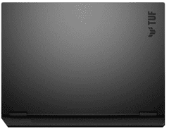 ASUS TUF Gaming F16 FA608UH-RV006W prenosnik, Ryzen 7 260, 16GB, 1TB, W11H (90NR0KS1-M003L0)