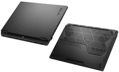 ASUS TUF Gaming F16 FA608UH-RV006W prenosnik, Ryzen 7 260, 16GB, 1TB, W11H (90NR0KS1-M003L0)