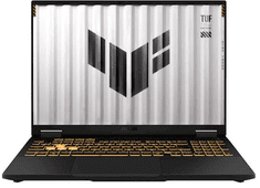 TUF Gaming F16 FA608UH-RV006W prenosnik, Ryzen 7 260, 16GB, 1TB, W11H (90NR0KS1-M003L0)